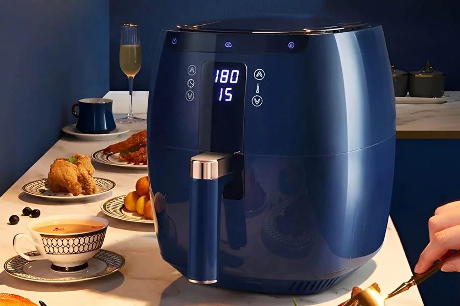 the best airfryer